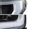 Spec-D Tuning 15-Up Ford F150 LED Rim Projector Headlights Black 2LHP-F15015JM-TM - alternate 7